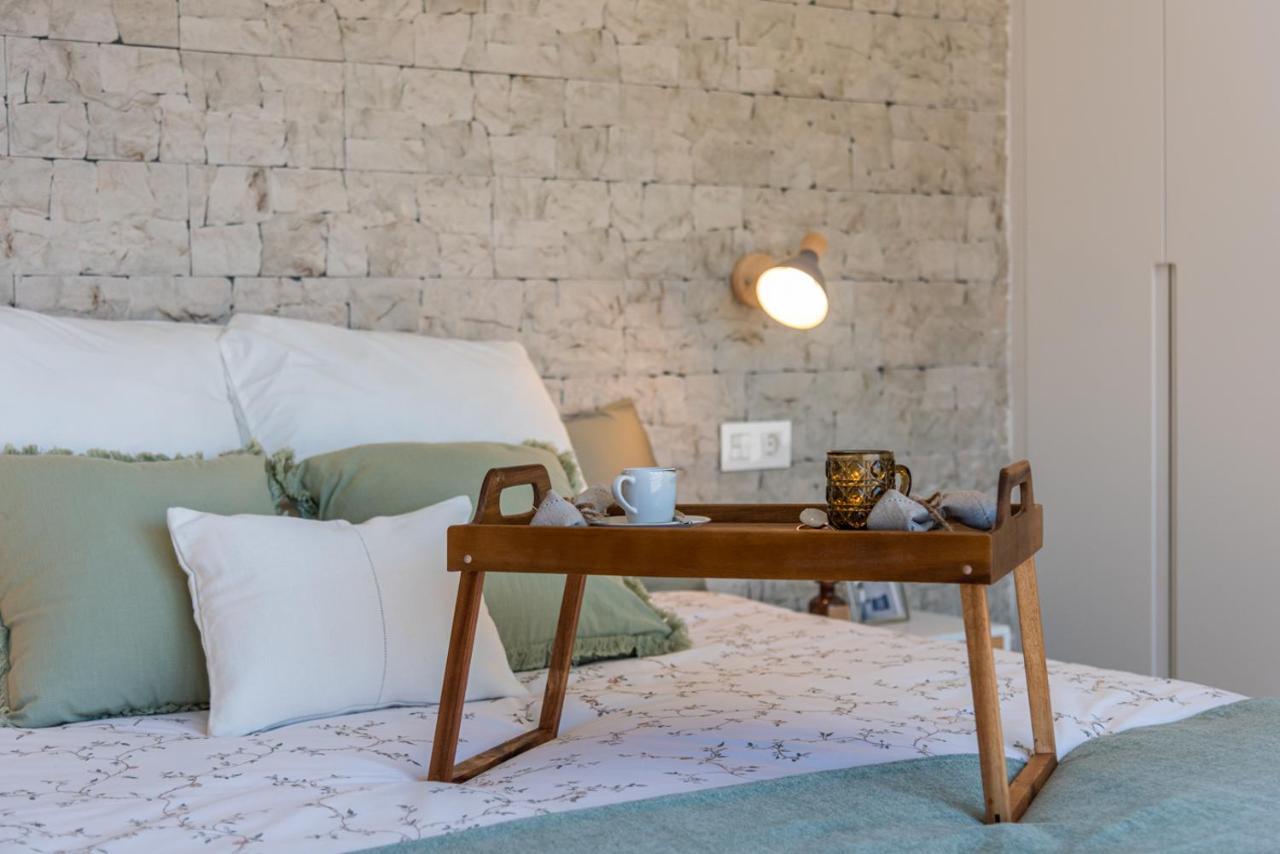 Elegance Apartment "Vista Mar" San Pedro del Pinatar Exterior photo